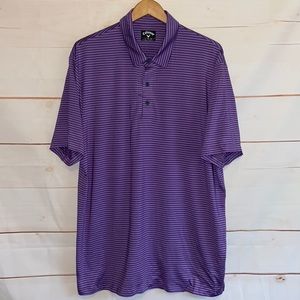 callaway mock turtleneck golf shirts